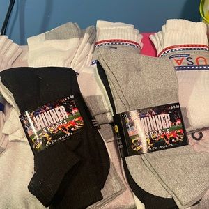 Men socks